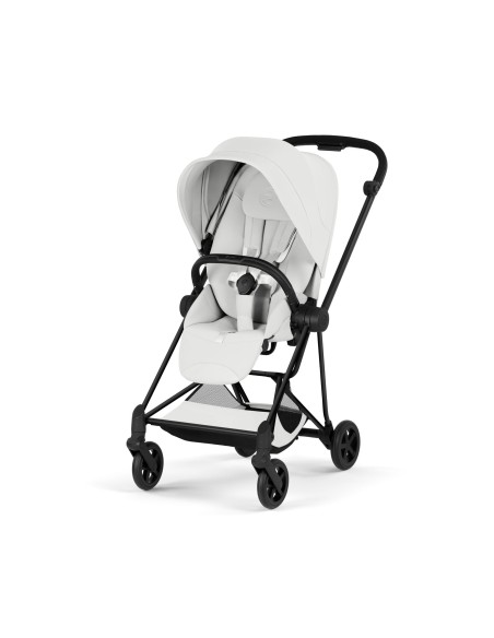 Trio Cybex Mios Style - Nuova Collezione