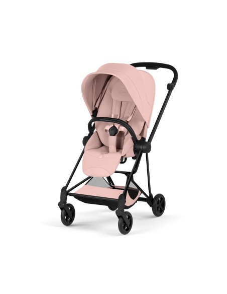 Trio Cybex Mios Style - Nuova Collezione