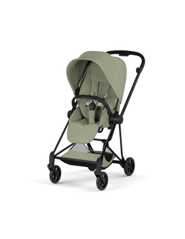 Trio Cybex Mios Style - Nuova Collezione