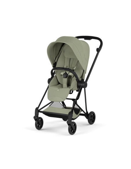 Trio Cybex Mios Style - Nuova Collezione