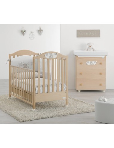 Azzurra Design- Kit Lettino Star