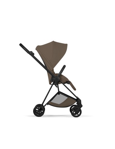 Trio Cybex Mios Style - Nuova Collezione