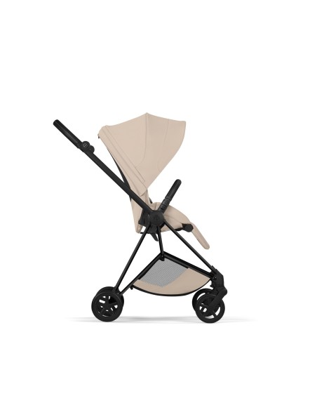 Trio Cybex Mios Style - Nuova Collezione