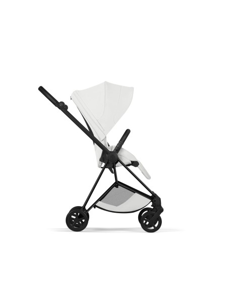 Trio Cybex Mios Style - Nuova Collezione