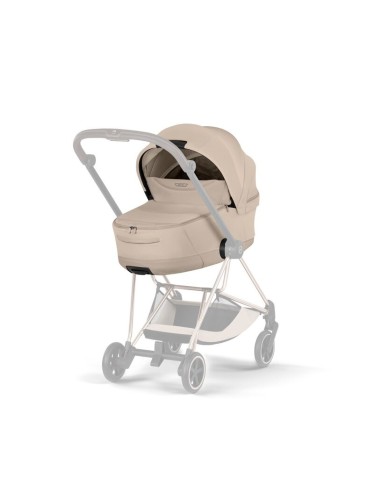 Trio Cybex Mios Style - Nuova Collezione