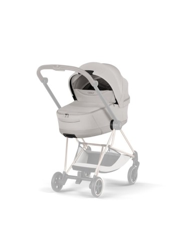 Trio Cybex Mios Style - Nuova Collezione