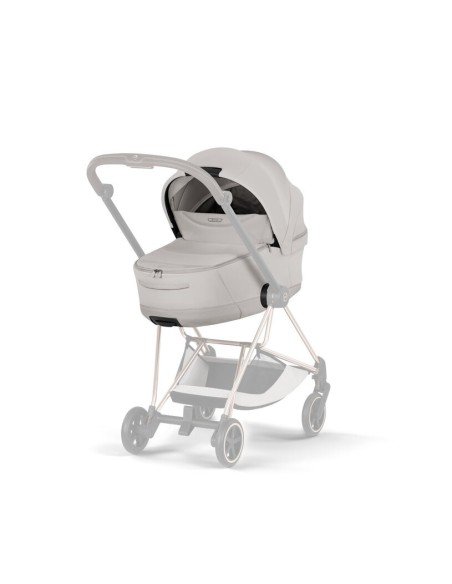Trio Cybex Mios Style - Nuova Collezione