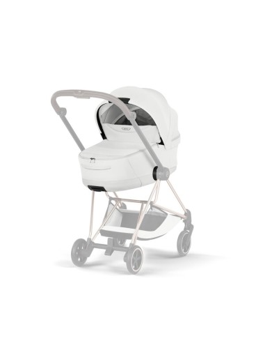 Trio Cybex Mios Style - Nuova Collezione