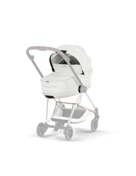 Trio Cybex Mios Style - Nuova Collezione