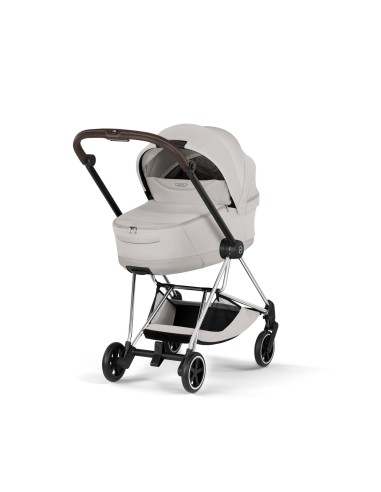 Trio Cybex Mios Style - Nuova Collezione