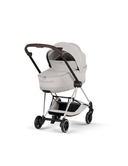 Trio Cybex Mios Style - Nuova Collezione