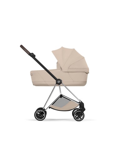 Trio Cybex Mios Style - Nuova Collezione