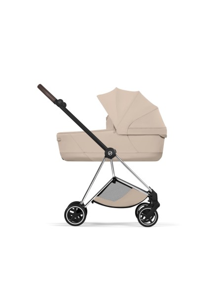 Trio Cybex Mios Style - Nuova Collezione