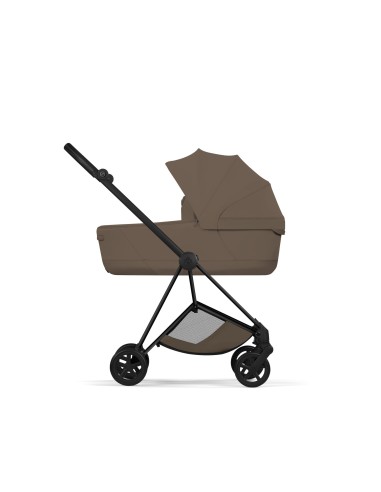 Trio Cybex Mios Style - Nuova Collezione