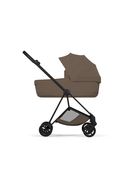 Trio Cybex Mios Style - Nuova Collezione