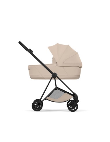 Trio Cybex Mios Style - Nuova Collezione
