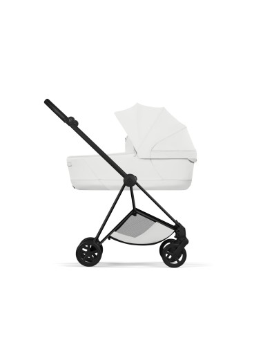 Trio Cybex Mios Style - Nuova Collezione