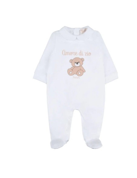 Nanan- Tutina Amore di Zio 1 mese