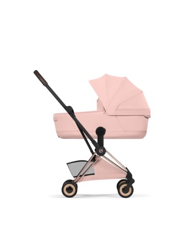 Trio Cybex Coya Style - Nuova Collezione