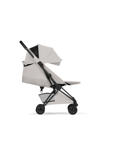 Trio Cybex Coya Style - Nuova Collezione