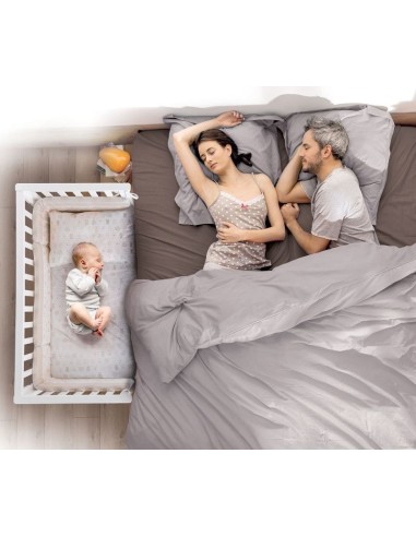 Azzurra Design-Letto Contact