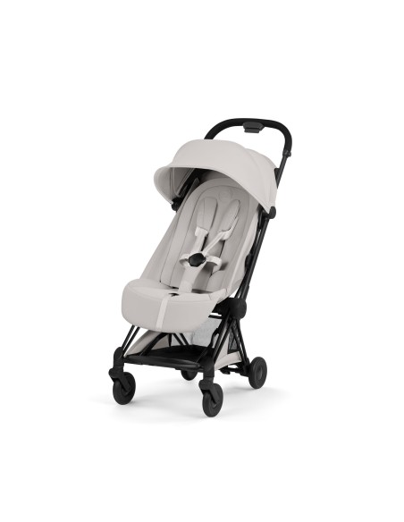 Trio Cybex Coya Style - Nuova Collezione