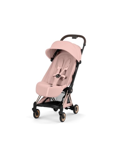 Trio Cybex Coya Style - Nuova Collezione