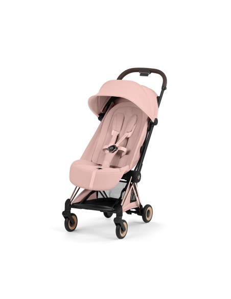 Trio Cybex Coya Style - Nuova Collezione