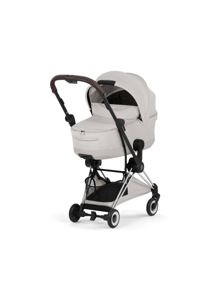 Trio Cybex Coya Style - Nuova Collezione