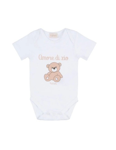 Nanan- Body Amore di Zio 3 mesi