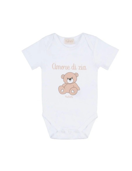 Nanan- Body Amore di Zia 1 mese