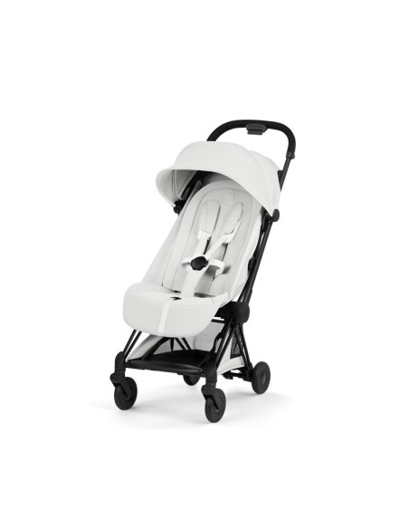 Trio Cybex Coya Style - Nuova Collezione