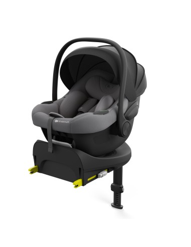 Kinderkraft- Sistema  modulare ENDURA Safe