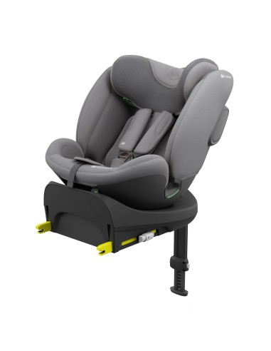 Kinderkraft- Sistema  modulare ENDURA Safe