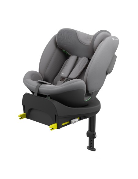 Kinderkraft- Sistema  modulare ENDURA Safe