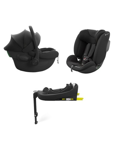 Kinderkraft- Sistema  modulare ENDURA Safe