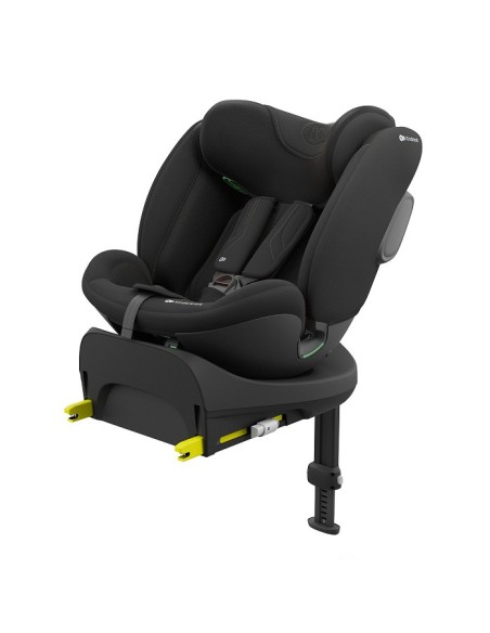 Kinderkraft- Sistema  modulare ENDURA Safe