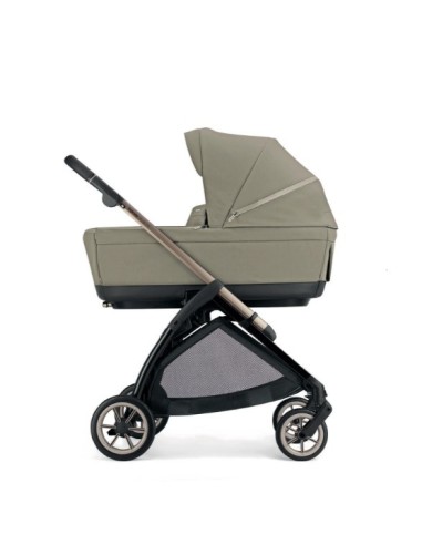 Trio Inglesina Electa Recline Evo 2026