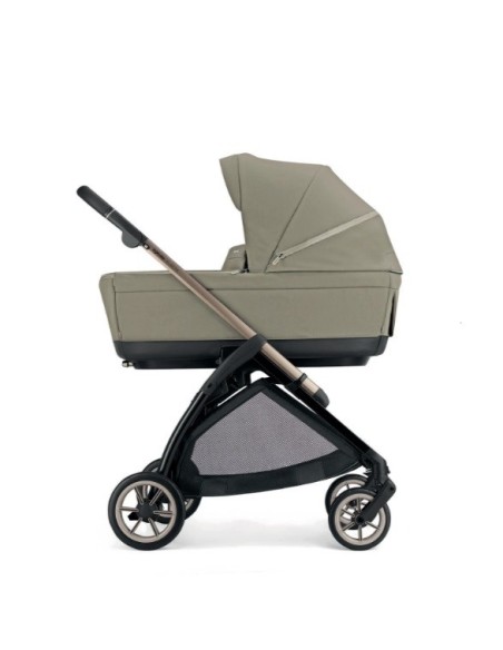 Trio Inglesina Electa Recline Evo 2026