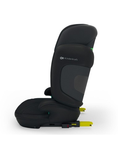 Kinderkraft - Seggiolino Xpand 2 100-150cm