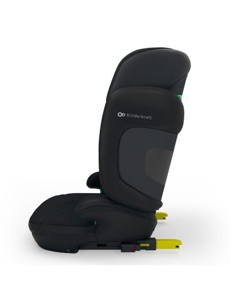 Kinderkraft - Seggiolino Xpand 2 100-150cm