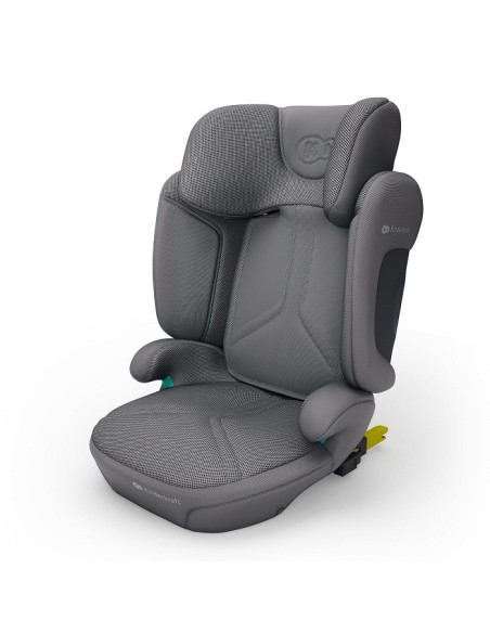 Kinderkraft - Seggiolino Xpand 2 100-150cm