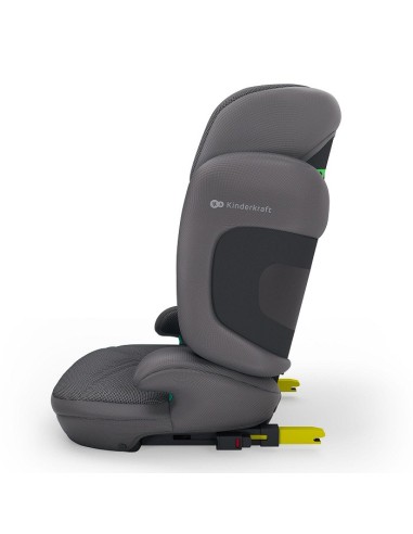 Kinderkraft - Seggiolino Xpand 2 100-150cm