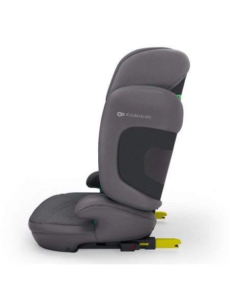 Kinderkraft - Seggiolino Xpand 2 100-150cm