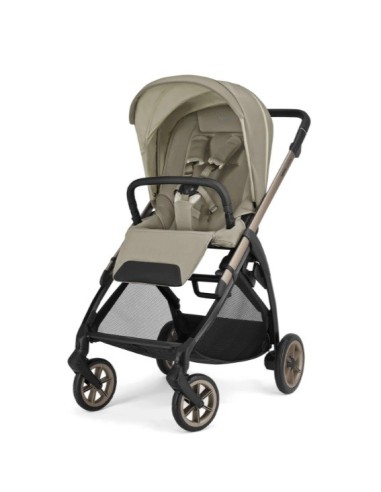 Trio Inglesina Electa Darwin 2026