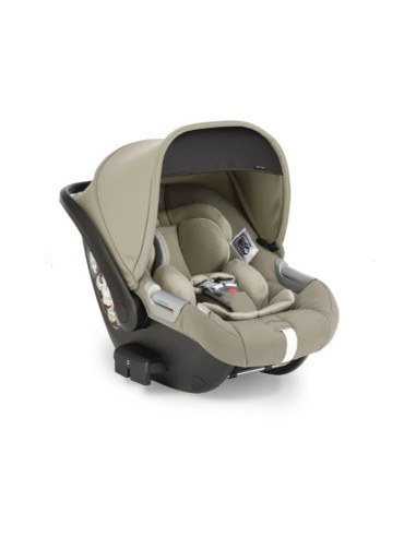 Trio Inglesina Electa Darwin 2026