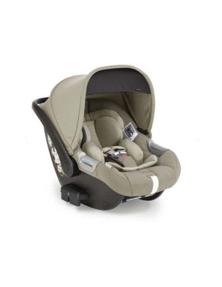 Trio Inglesina Electa Darwin 2026