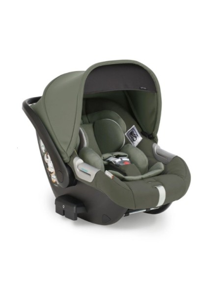 Trio Inglesina Electa Darwin 2026