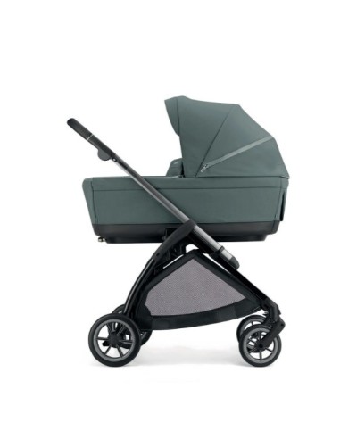 Trio Inglesina Electa Darwin 2026