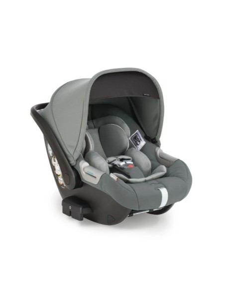 Trio Inglesina Electa Darwin 2026